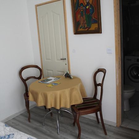 Castellum Apartman Hotel Keszthely Luaran gambar