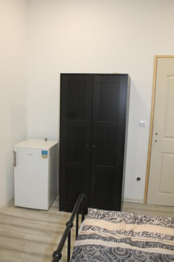 Castellum Apartman Hotel Keszthely Luaran gambar