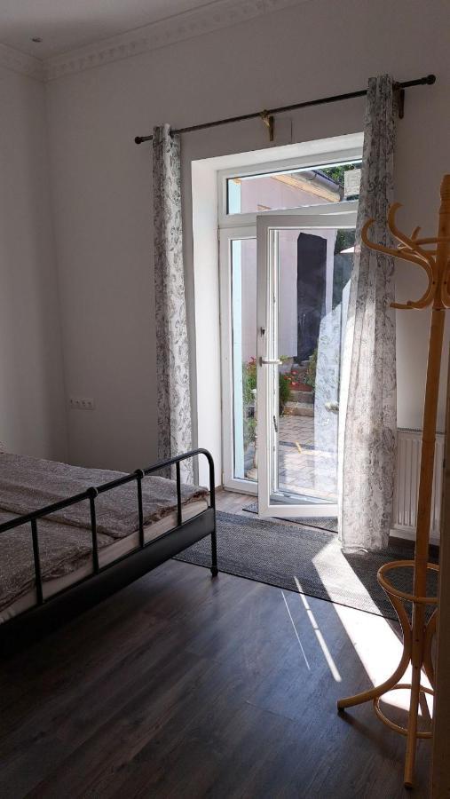 Castellum Apartman Hotel Keszthely Luaran gambar