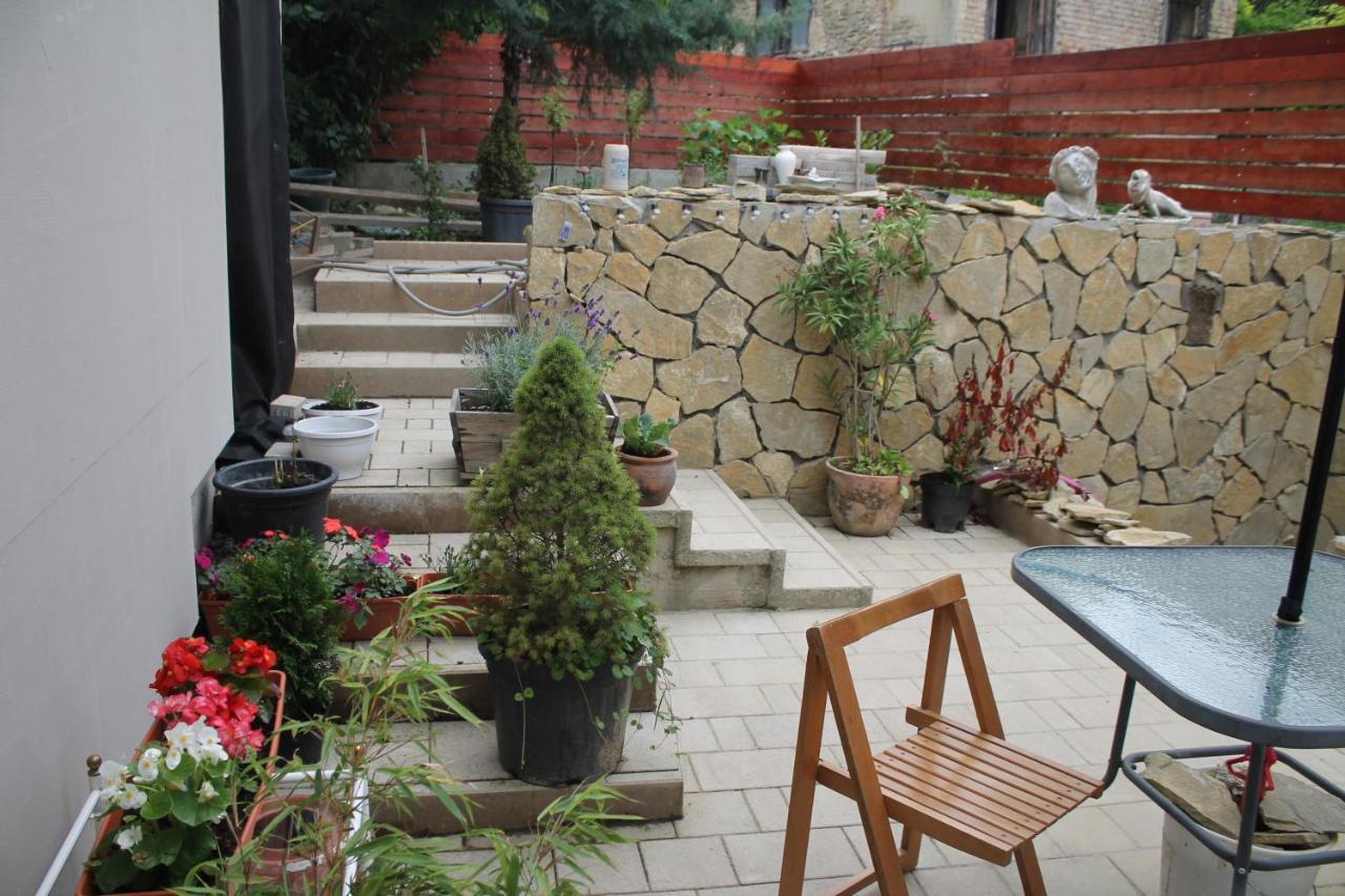 Castellum Apartman Hotel Keszthely Luaran gambar