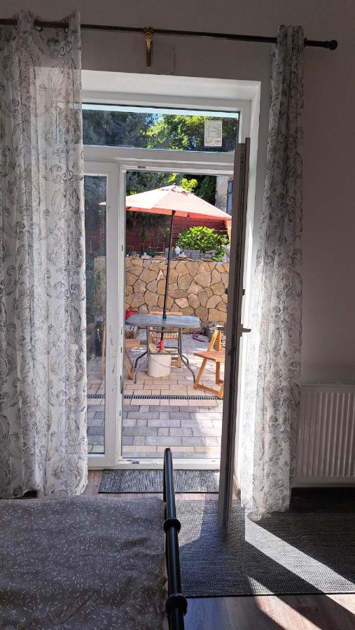 Castellum Apartman Hotel Keszthely Luaran gambar
