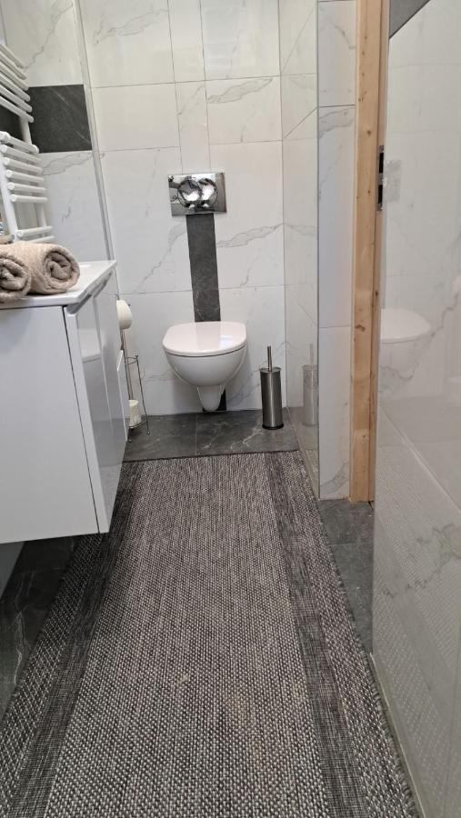 Castellum Apartman Hotel Keszthely Luaran gambar