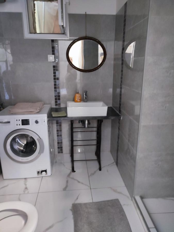 Castellum Apartman Hotel Keszthely Luaran gambar