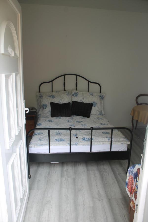 Castellum Apartman Hotel Keszthely Luaran gambar